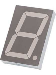 20mm Ortak Anot Display - Kırmızı - China