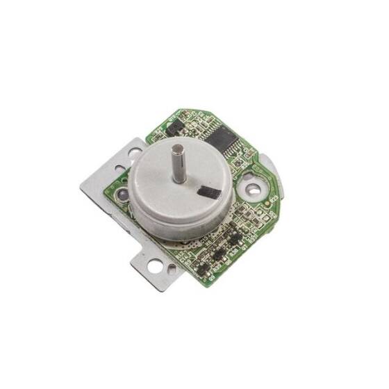 20N704K500 12V 16500 Rpm Brushless Motor - 1