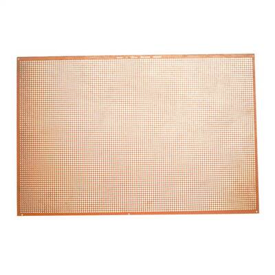 20x30 Delikli Plaket - 1
