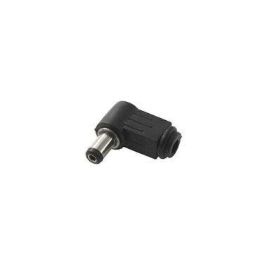 2.1mm Dc Barrel Jack - Erkek Jak - Görsu Elektronik