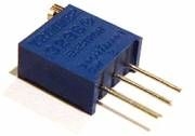 220R 3296 Trimpot - 1