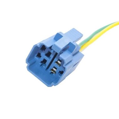 22mm - 30mm Işıksız Metal Buton Soketi - 2