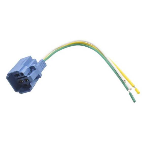 22mm - 30mm Işıksız Metal Buton Soketi - 1
