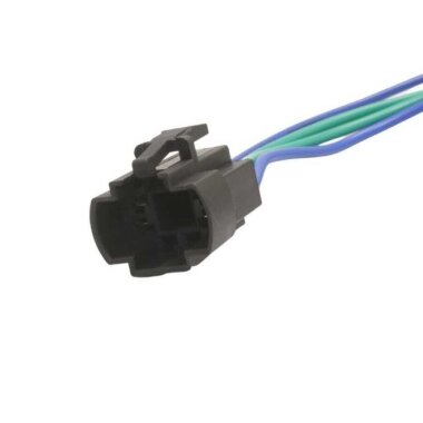 22mm Yüksek Akım Işıksız Metal Buton Soketi - 2