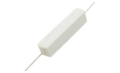 22R 25W Taş Direnç - 1