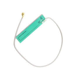 2.4G 3dbi PCB Anten - uFL Konektörlü - 2