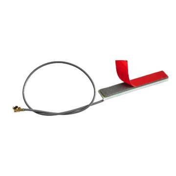 2.4G 3dbi PCB Anten - uFL Konektörlü - 1