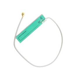 2.4G 3dbi PCB Anten - uFL Konektörlü - 3