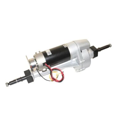 24V 500W 220r/min DC Lineer Motor 85ZY24-500-C - 2