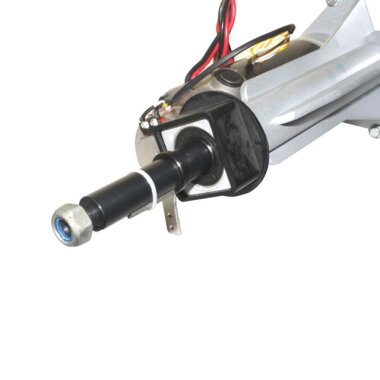24V 500W 220r/min DC Lineer Motor 85ZY24-500-C - 4