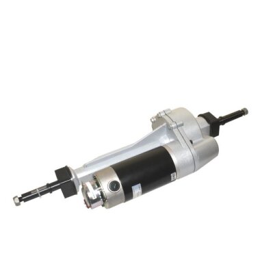 24V 500W 220r/min DC Lineer Motor 85ZY24-500-C - Görsu Elektronik