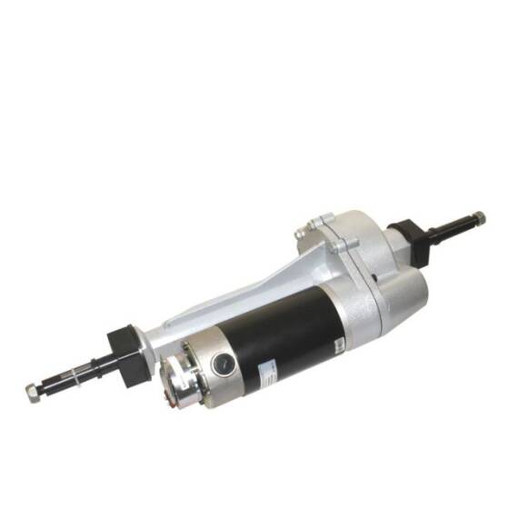 24V 500W 220r/min DC Lineer Motor 85ZY24-500-C - 1