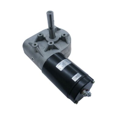 24V 50Rpm Korumalı Silecek Motoru - 85ZY24-245W - 2