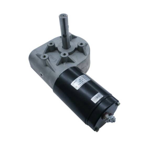 24V 50Rpm Korumalı Silecek Motoru - 85ZY24-245W - 2