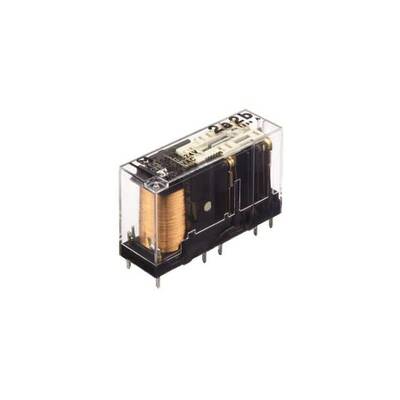 24V 6A Röle - SFS4-DC24V - Panasonic - 1