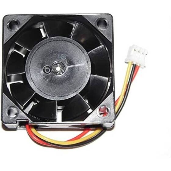 24V Fan 40x40x40x15mm - 1