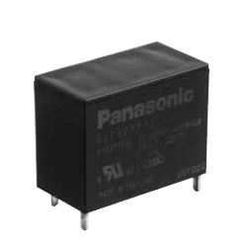 24V Power 33A 1A Form Panasonic Röle - ALFG2PF241 - 1