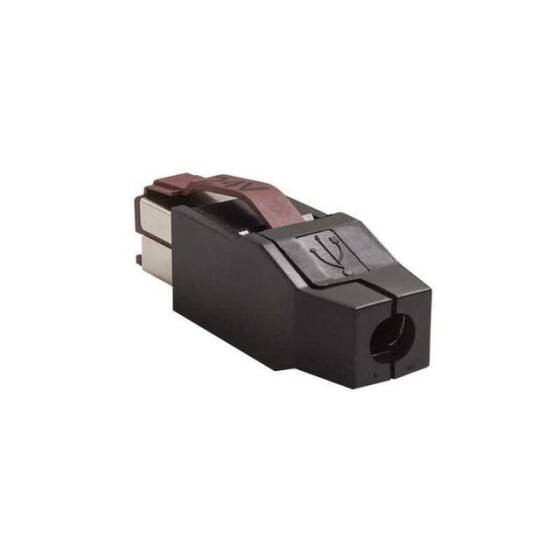 24V Powered USB Pos Makinesi Konnektörü - 2