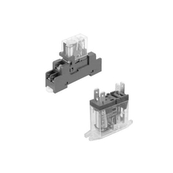 24VDC 5A Röle - AHN22124 - Panasonic - 1