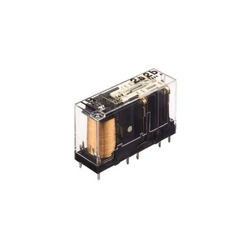 24VDC 6A Röle - SFS3-DC24V - Panasonic - 1
