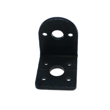 25 mm Motor Tutucu - Görsu Elektronik