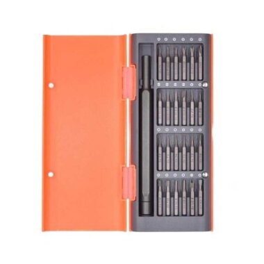 25 Parça Elektronikçi Tornavida Seti - Görsu Elektronik