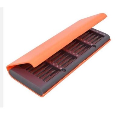 25 Parça Elektronikçi Tornavida Seti - 2