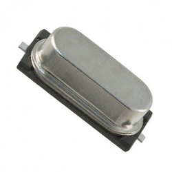 25.000 MHz SMD Kristal HC-49Us - Raltron
