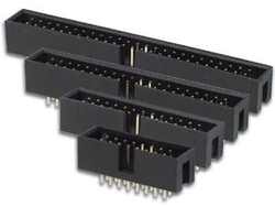 26 Pin IDC Konnektör Erkek - 1