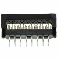 26 Pin IDC Plug Konnektör - 1