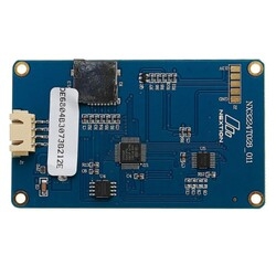 2.8 Inch Nextion HMI Dokunmatik TFT Lcd Ekran - 4MB Dahili Hafıza NX3224T028 - 2
