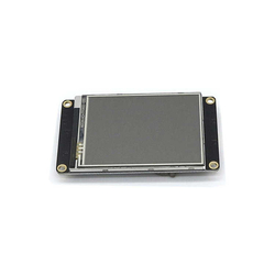 2.8 Inch Nextion HMI Dokunmatik TFT Lcd Ekran + 8 Port GPIO / 16MB Dahili Hafıza NX3224K028 - 2