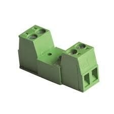 2'li Kablodan Kabloya Klemens 5.08mm - Kaifeng