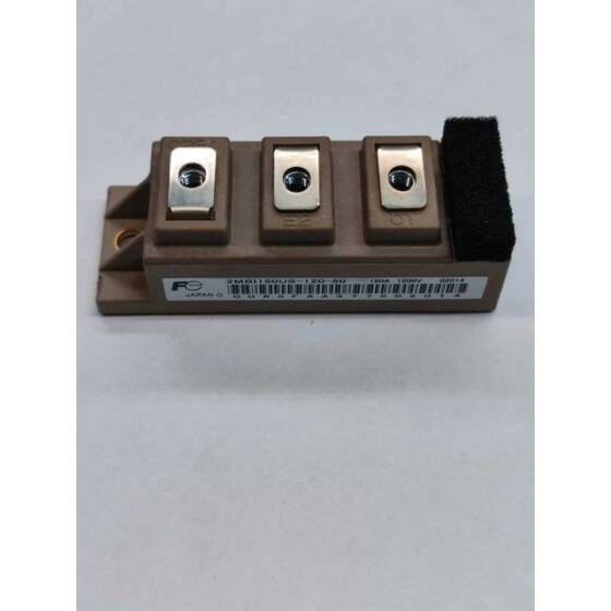 2MBI150US-120-50 150A 1200V IGBT Modül - 1