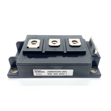2MBI400N-060 400A 600V IGBT Modül - 1