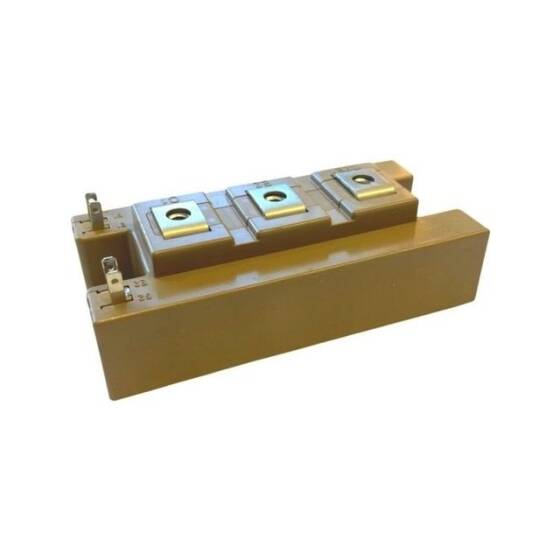 2MBI400VB-060-50 400A 600V IGBT Modül - 1