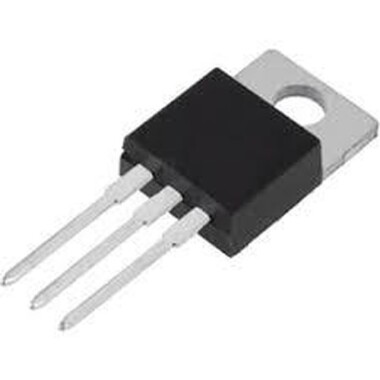 2N6491 TO-220 Transistör - 1