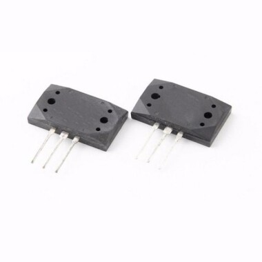 2SB1570 MT-200 12A 150V 150W PNP Transistör - 1