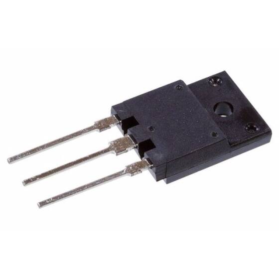 2SD2494 TO-3PML 6A 600V 60W NPN Transistör - 1