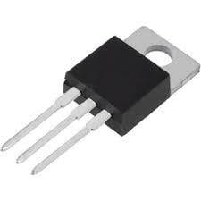 2SJ117 TO-220AB 2A 400V 40W 5R PNP MOSFET