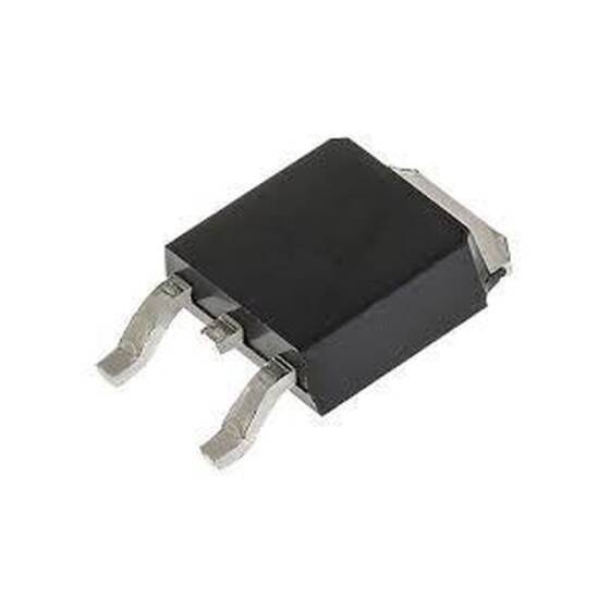 2SJ668 TO-252 5A 60V PNP Mosfet - 1