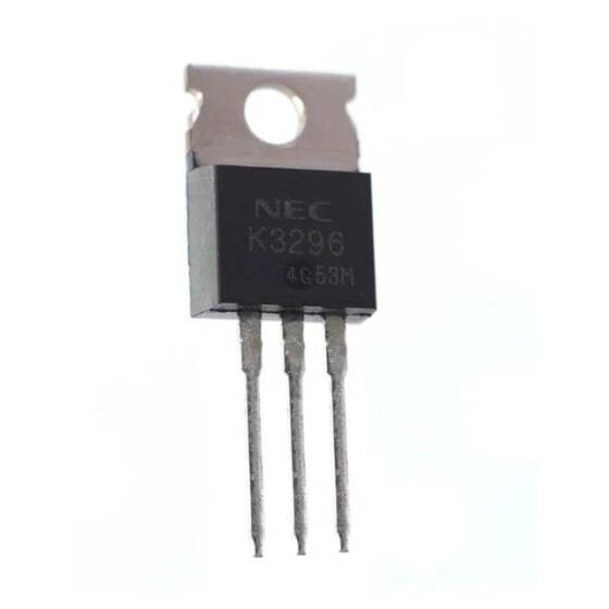 2SK 3296 - Transistör Mosfet NPN 20V/35A TO-220 - 1