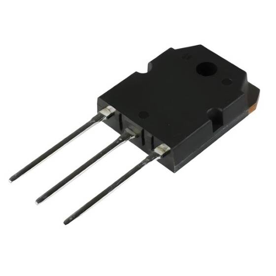 2SK1120 TO-3PN 8A 1000V 150W 1.8Ohm N Kanal Mosfet Transistör - 1