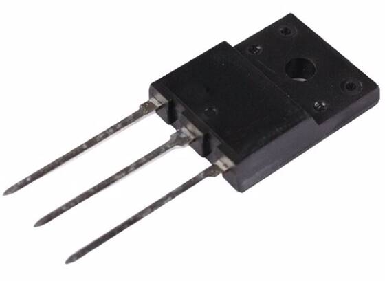 2SK1217 TO-3PML 900V 8A 100W N-CHANNEL MOSFET TRANSISTOR
