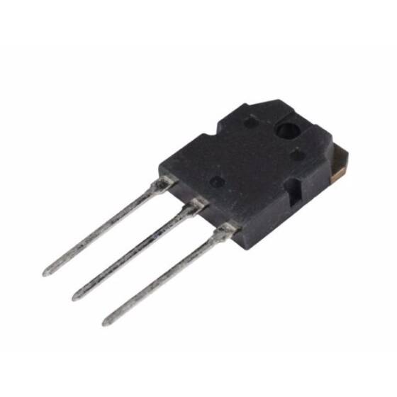 2SK1358 TO-3PN 900V 9A N Kanal Mosfet Transistör - 1