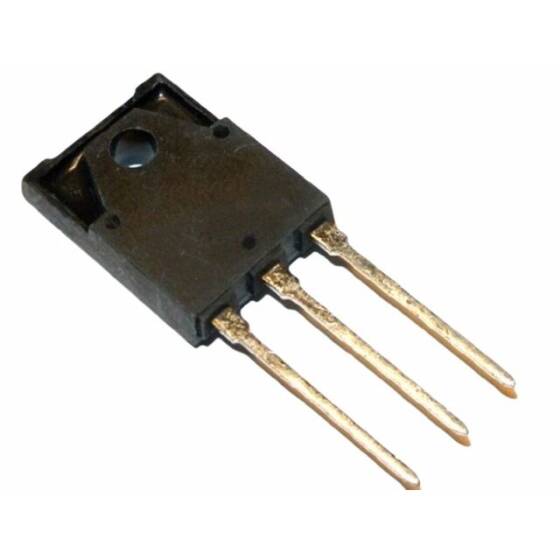 2SK1365 TO-3PF 1000V 7A N Kanal Mosfet Transistör - 1