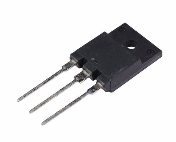 2SK1523 TO-3PF 500V 10A 55W N-CHANNEL MOSFET TRANSISTOR