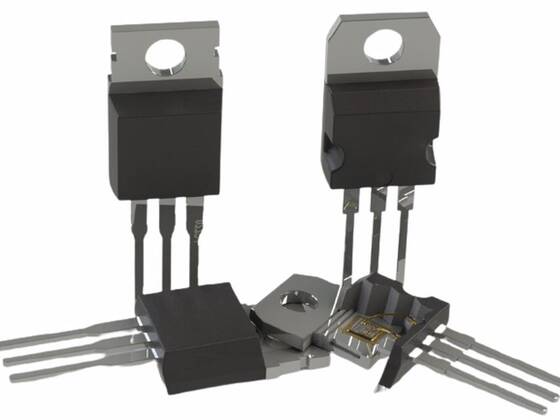 2SK2142 TO-220 250V 12A 70W N-CHANNEL MOSFET TRANSISTOR