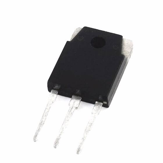 2SK2257 TO-3P 17A 500V 150W N-CHANNEL MOSFET TRANSISTOR