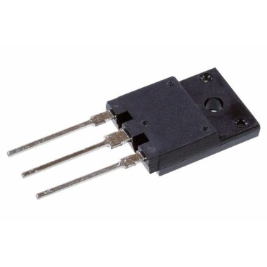 2SK2655-01R TO-3PML 8A 900V 100W NPN Transistör - 1